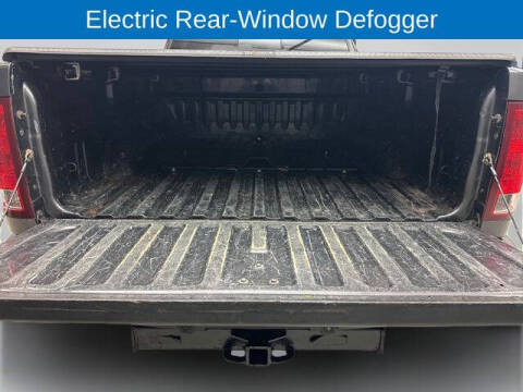 2010 GMC Sierra 2500HD