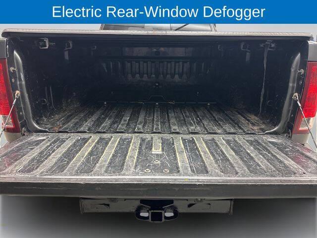 2010 GMC Sierra 2500HD