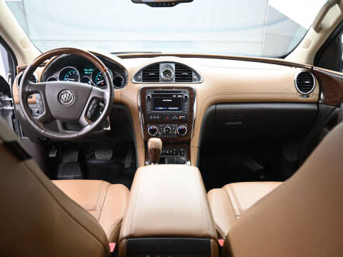 2017 Buick Enclave Premium