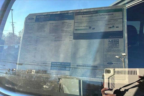 2026 Ford F-350 Super Duty