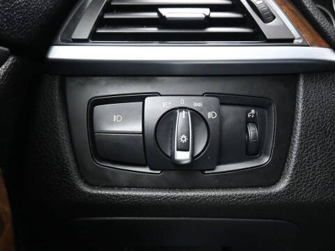 2015 BMW 4 Series 435i xDrive