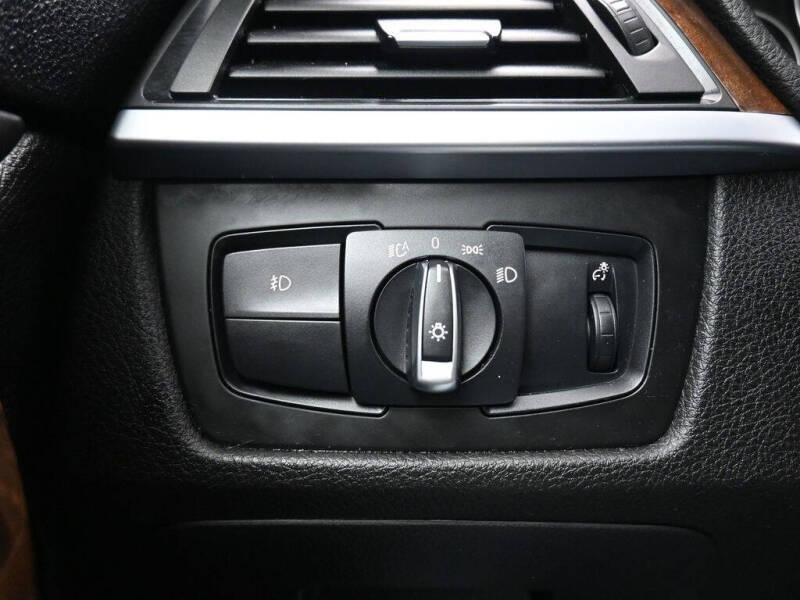 2015 BMW 4 Series 435i xDrive