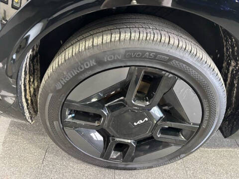 2024 Kia EV9 GT-Line