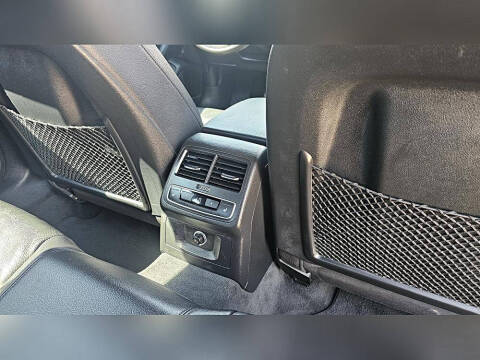 2018 Audi A5 Sportback 2.0T quattro Prestige