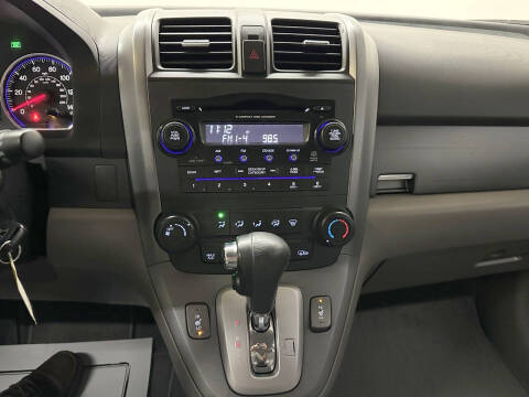 2007 Honda CR-V EX-L