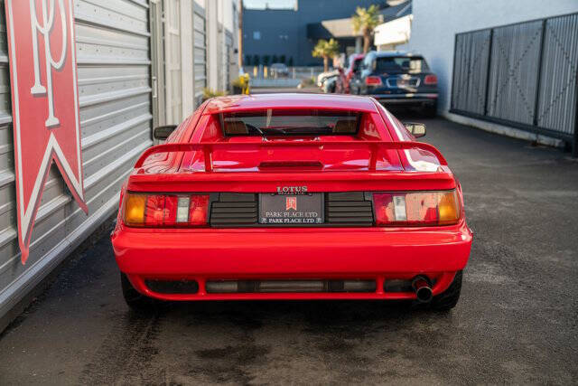 1993 Lotus Esprit 35