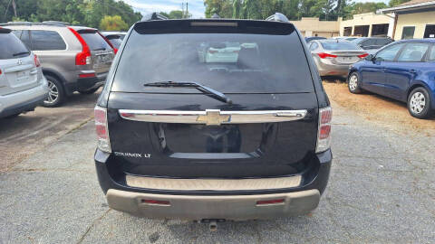 2005 Chevrolet Equinox LT