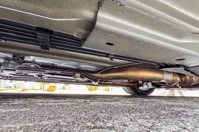 2023 Dodge Challenger SRT Super Stock