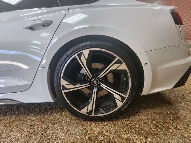 2021 Audi RS 5 Sportback 2.9T quattro