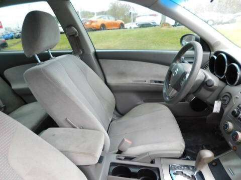 2006 Nissan Altima 2.5 S