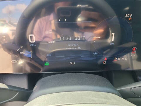 2026 Chevrolet Equinox EV LT 2