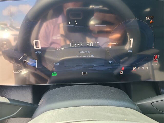 2026 Chevrolet Equinox EV LT 2