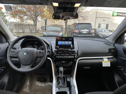 2026 Mitsubishi Eclipse Cross LE