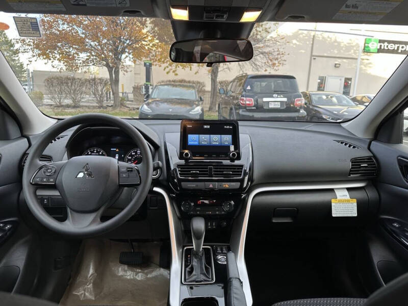 2026 Mitsubishi Eclipse Cross LE