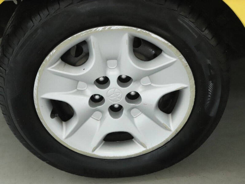 2003 Toyota Celica GT