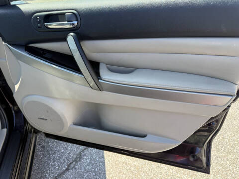 2010 Mazda CX-7 s Touring
