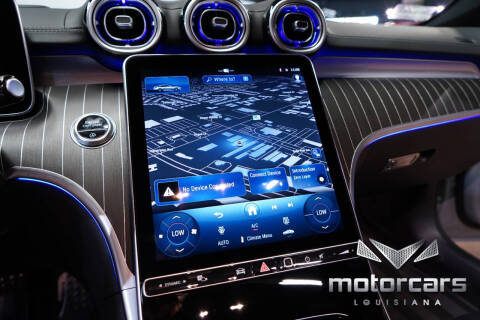 2024 Mercedes-Benz CLE CLE 300 4MATIC