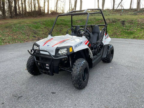 Polaris RZR 170 EFI Image