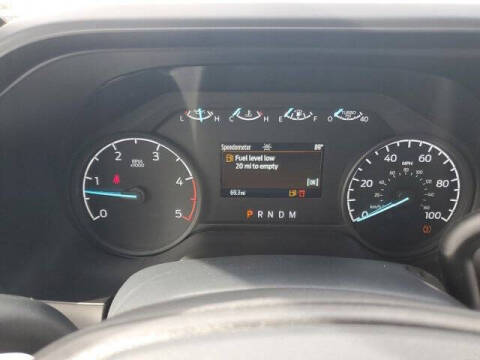 2023 Ford F-350 Super Duty XL