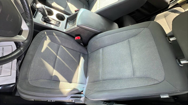 2019 Ford Flex SE