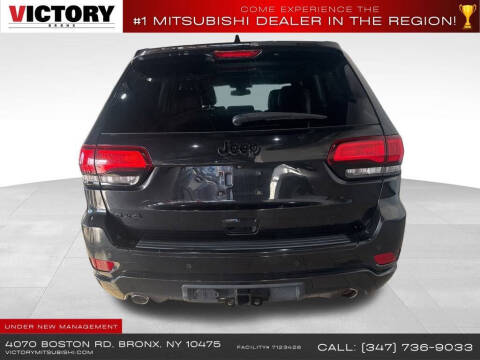 2015 Jeep Grand Cherokee Altitude