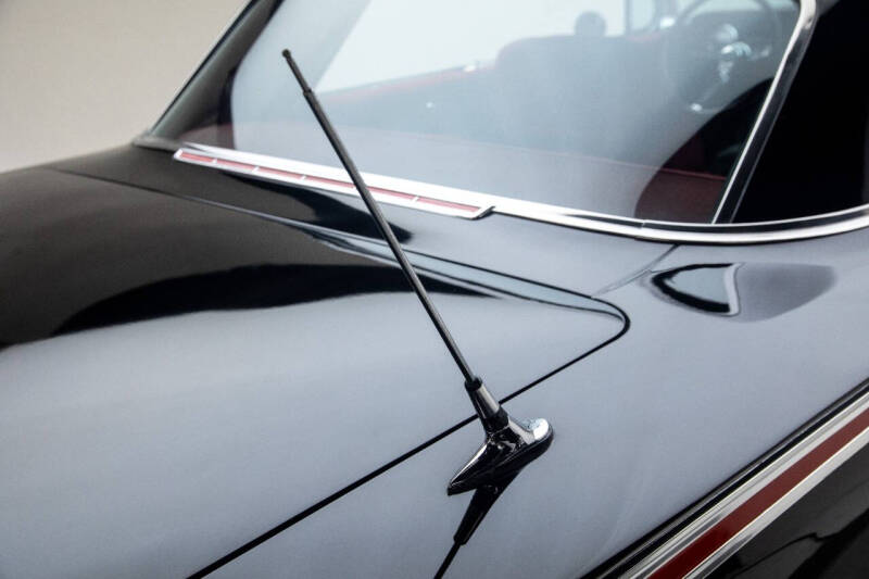 1962 Chevrolet Impala