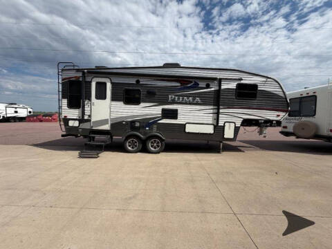 2015 Forest River 253-FBS