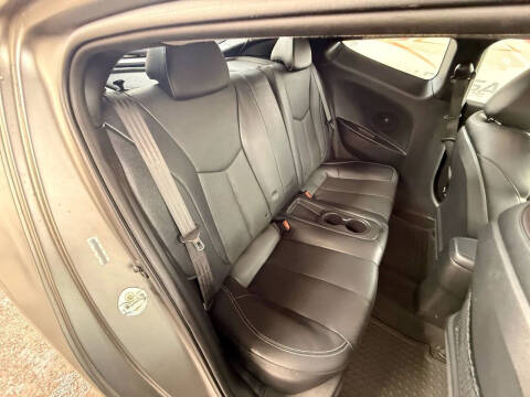 2015 Hyundai Veloster Turbo