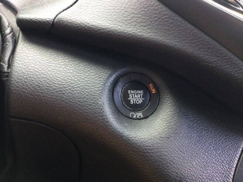 2019 Jeep Cherokee High Altitude