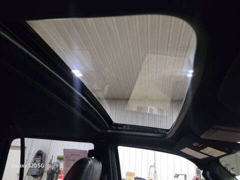 2017 Lincoln Navigator Select