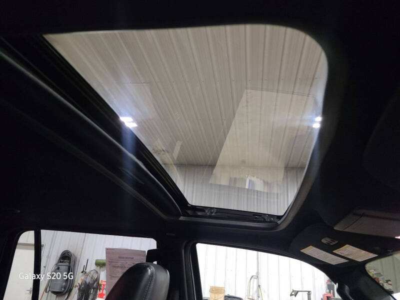 2017 Lincoln Navigator Select