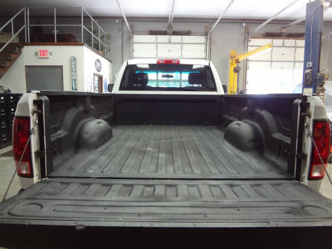 2012 RAM 1500 ST