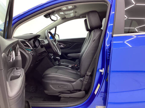 2015 Buick Encore Convenience