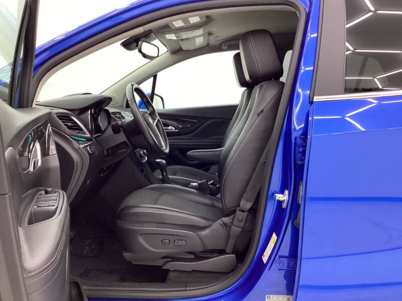 2015 Buick Encore Convenience