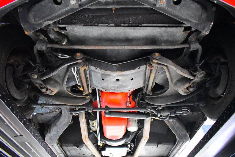 1969 Chevrolet Corvette