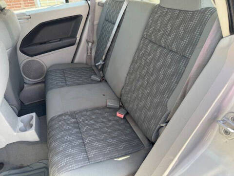 2007 Dodge Caliber