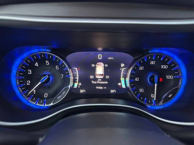 2020 Chrysler Pacifica Touring L Plus