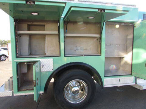 2005 International WorkStar 7400