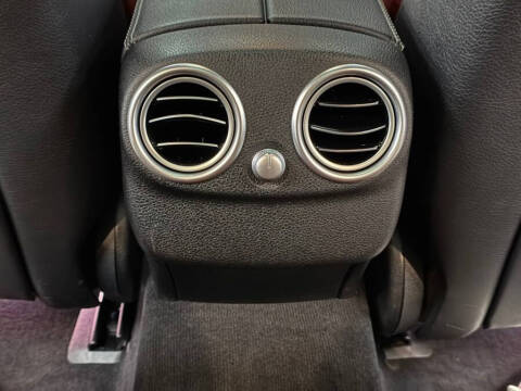 2020 Mercedes-Benz C-Class AMG C 43