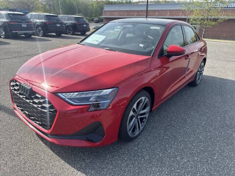 2026 Audi A3