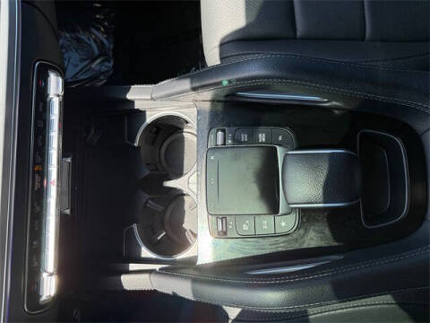 2022 Mercedes-Benz GLE GLE 350