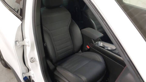 2024 Dodge Hornet GT Plus