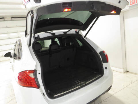 2014 Porsche Cayenne