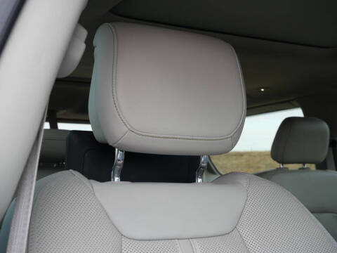 2023 Jeep Wagoneer Series II