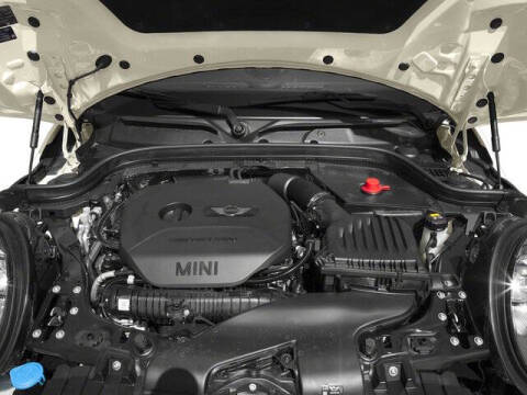 2016 MINI Hardtop 2 Door Cooper S