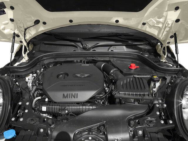 2016 MINI Hardtop 2 Door Cooper S