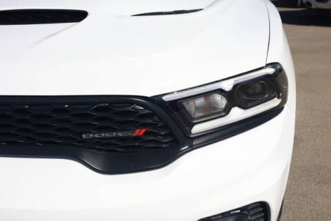 2025 Dodge Durango R/T