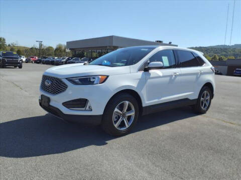 2024 Ford Edge for sale at Fairway Volkswagen in Kingsport TN
