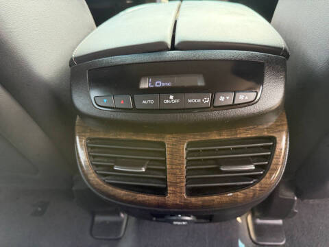 2013 Acura MDX SH-AWD w/Advance