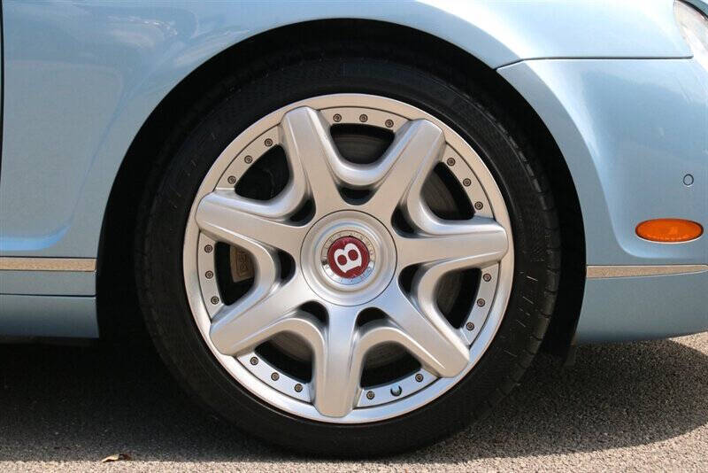 2006 Bentley Continental GT